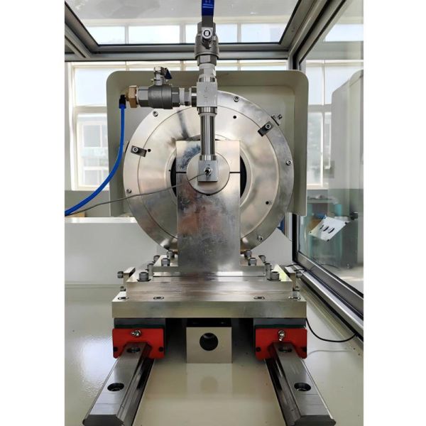 Oil Seal Dynamic Testing Machine Oil Seal Rotary Dynamic Testing Equipment Oil Seal Performance Test Chamber Petroleum T