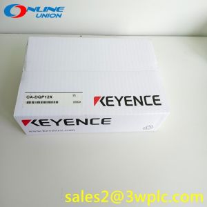 CA-DQP12X  KEYENCE Block Lighting Format Illumination Method Square Shape