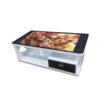 la tabla interactiva LED del tacto de 1920x1080 los 32in Android hizo excursionismo