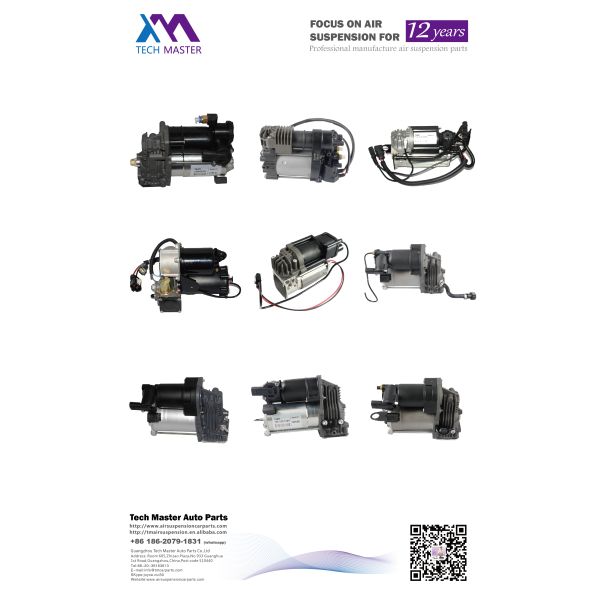 Проветрите весну воздуха частей подвеса для ОЭМ ВК2 2011-2016 виллиса большого Чероке 68029902АЭ 68029903АЭ