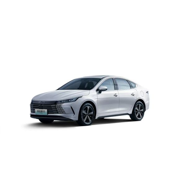 2024 BYD Destroyer 05 Dm-i 55KM Гибридная электрогибридная технология