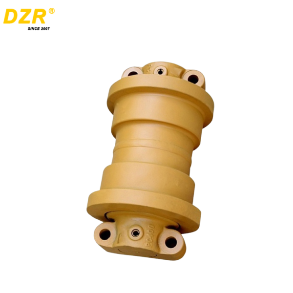 High strength Durable D10n Excavator Steel Track Roller Undercarriage Parts