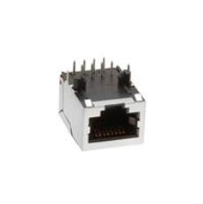 615008145521 Connecteur Modulaire 8P8C Blindé pour LAN CAT 5e Catégorie