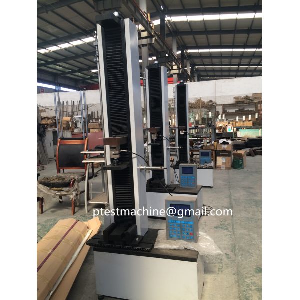 Price List Tensile Tester