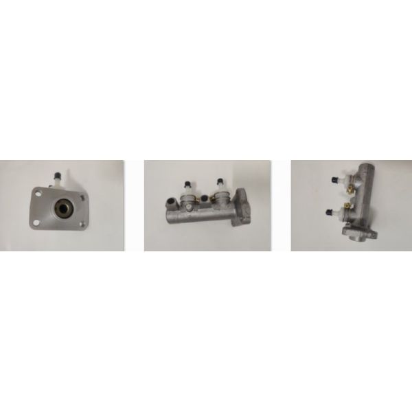 Japanese Truck parts Brake Valve For ISUZU VC46 VC61 6WG1 6UZ1 diesel oEM 8-98222788-0