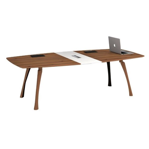 Tableau de conférence exécutif multifonctionnel pour l'OEM de certification de