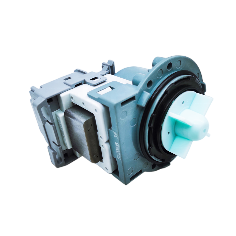 Мотор насоса для стиральной машины SAMSUNG