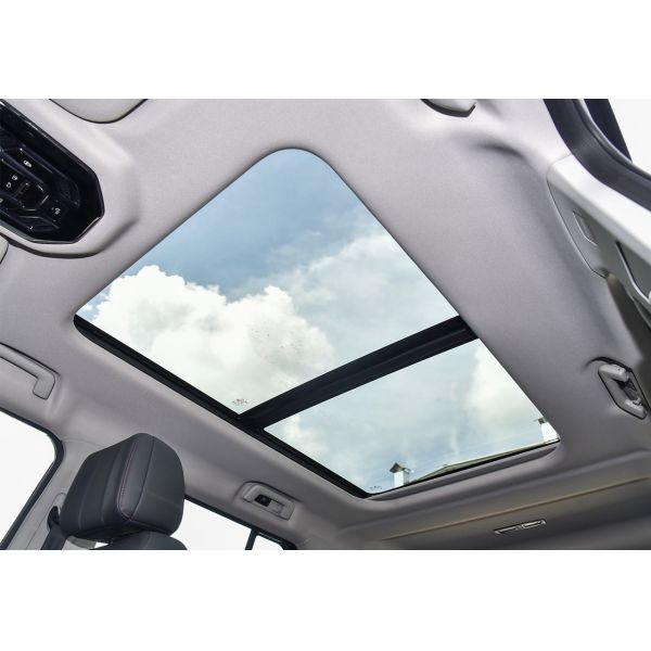 Jetour T2 2023 2.0T 4WD Cross PRO Compact SUV Diesel Or
