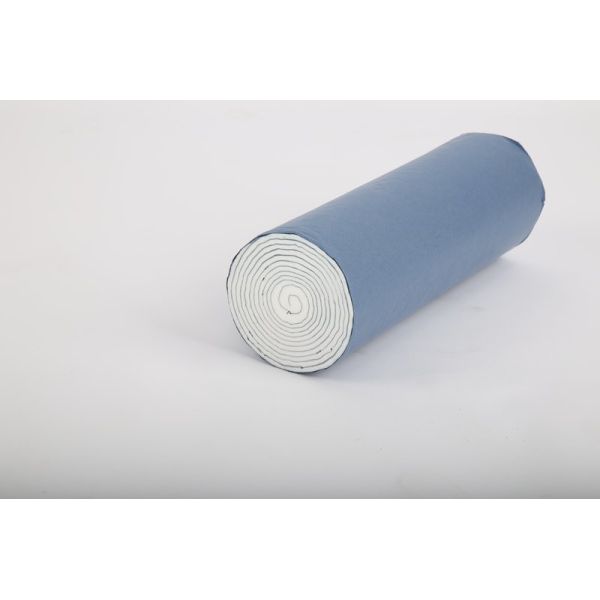 Hospital Quality Non-Sterile 100% Cotton Absorbent Cotton Wool Cotton Roll For Medical Professionals And Facilities Medical Cotton Dressing