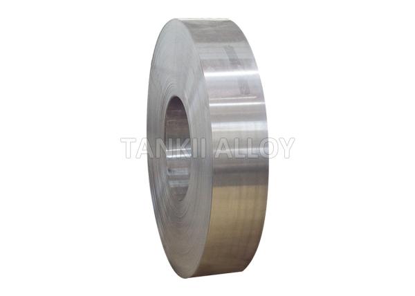 ISO Monel 400 Nuclear Industry Copper Nickel Strip