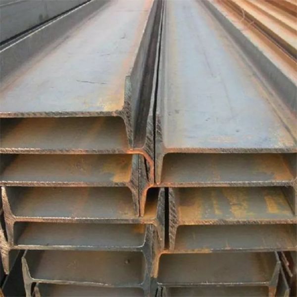 Hot Rolled Steel H Beam 75x75 300x150 300x300x10x15 Astm A992 Wide Flange Iron