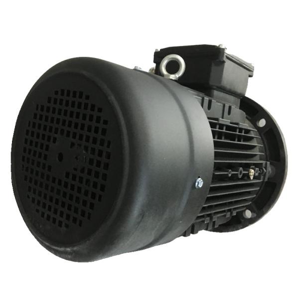 Low Noise Bosch Servo Drive MOT-FC-EV2- BV-112M-4-5CB-0004-A