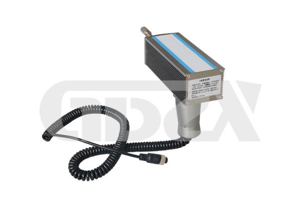 High Sensitivity SF6 Gas Leak Detector SF6 Gas Analyzer Fast Testing Speed