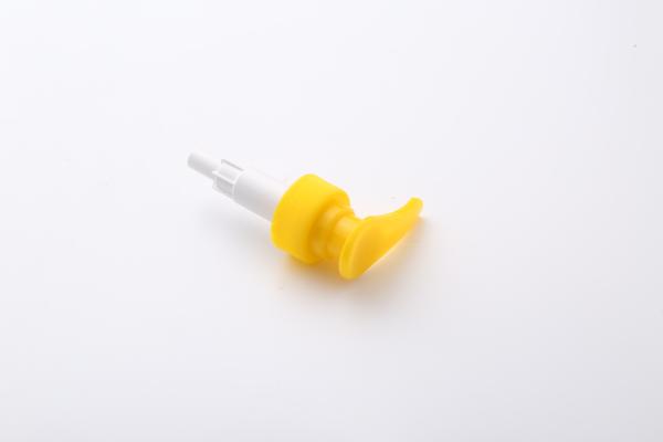 33/410 de bomba da loção do gel do chuveiro da lavagem do corpo do champô do pescoço do parafuso feita em China