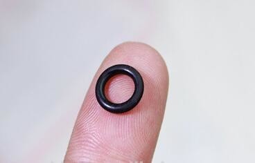 Rubber O-Ring Gasket Air Conditioning System Seal Kit