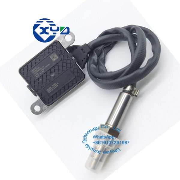 Capteur 5WK96741B 4326874 de NOx de voiture de Cummins MX11 11.9L 15.0L