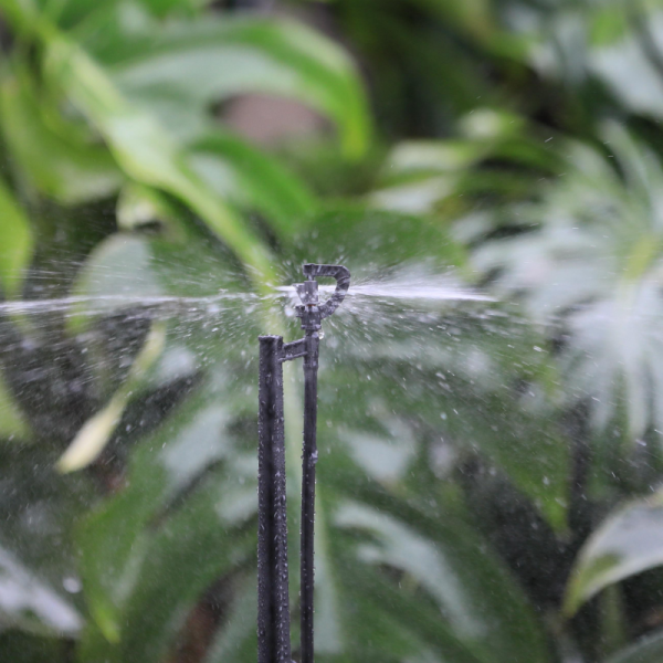 G Type Triangle Tire The Ultimate Choice for Water Pressure Control Sprinkler System