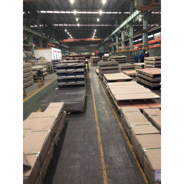 310Si2 SUS314 Stainless Steel Plate 314 Stainless Steel Material Properties AISI 314 (S31400) Stainless Steel