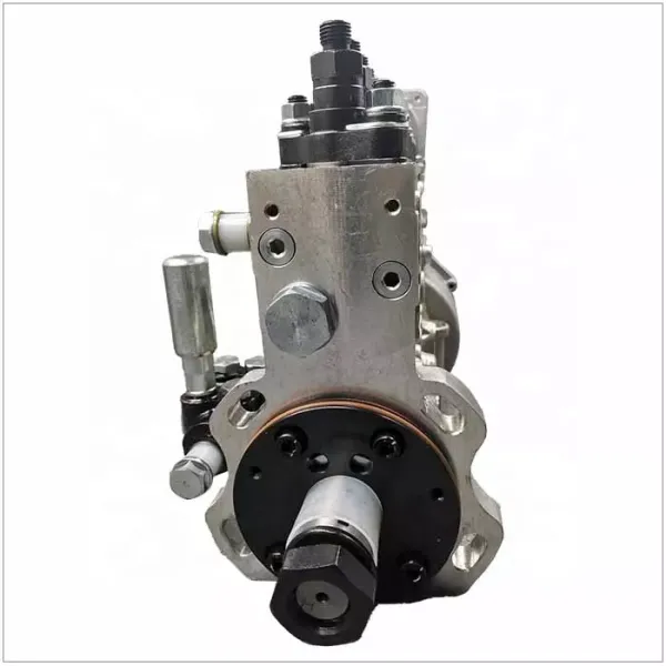 Instalaciones de automóviles ISUZU 6BD1 Bombas de inyección de combustible para motores diesel para camiones WEICHAI WD615 LGMG SDLG Shantui