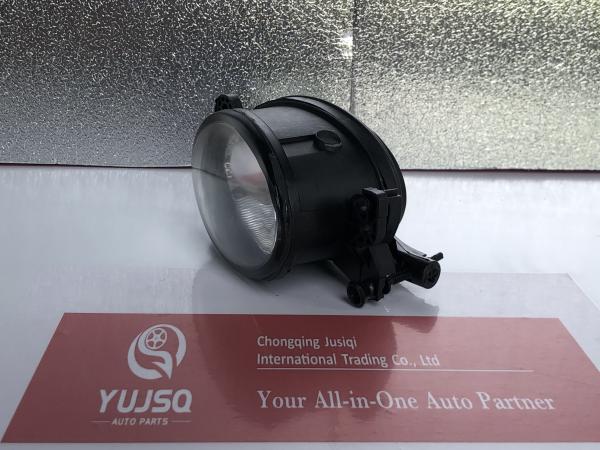 Impact Resistant Fog Lamp Right 1698201656 Suitable For Benz W204