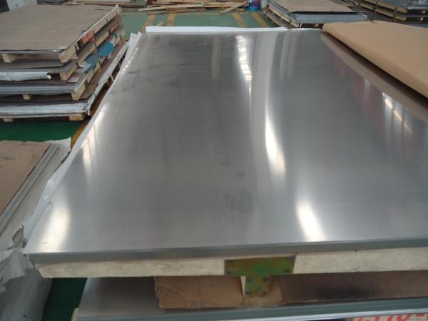 3 - 32mm Thickness Stainless Steel Sheet 304 Sheet Metal Plates 2b Seamless