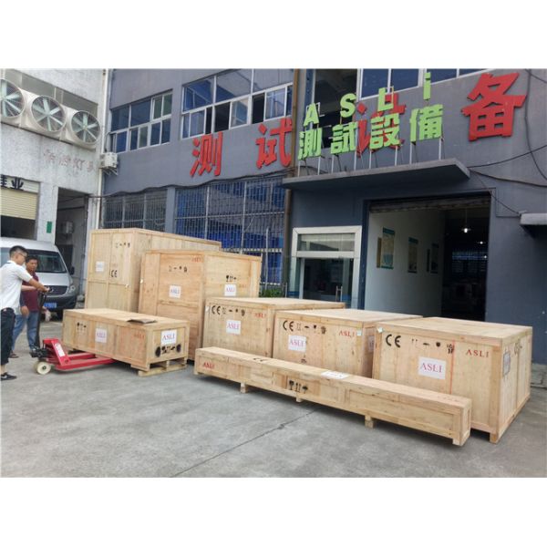 UL1703 Climate Test Chambers Solar PV Panel Module Tester, Thermal Cycling Humidity Freeze Cycle Test