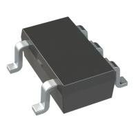 Sensor IC TC77-5.0MCTTR-VAO Sensor térmico com interface SPI