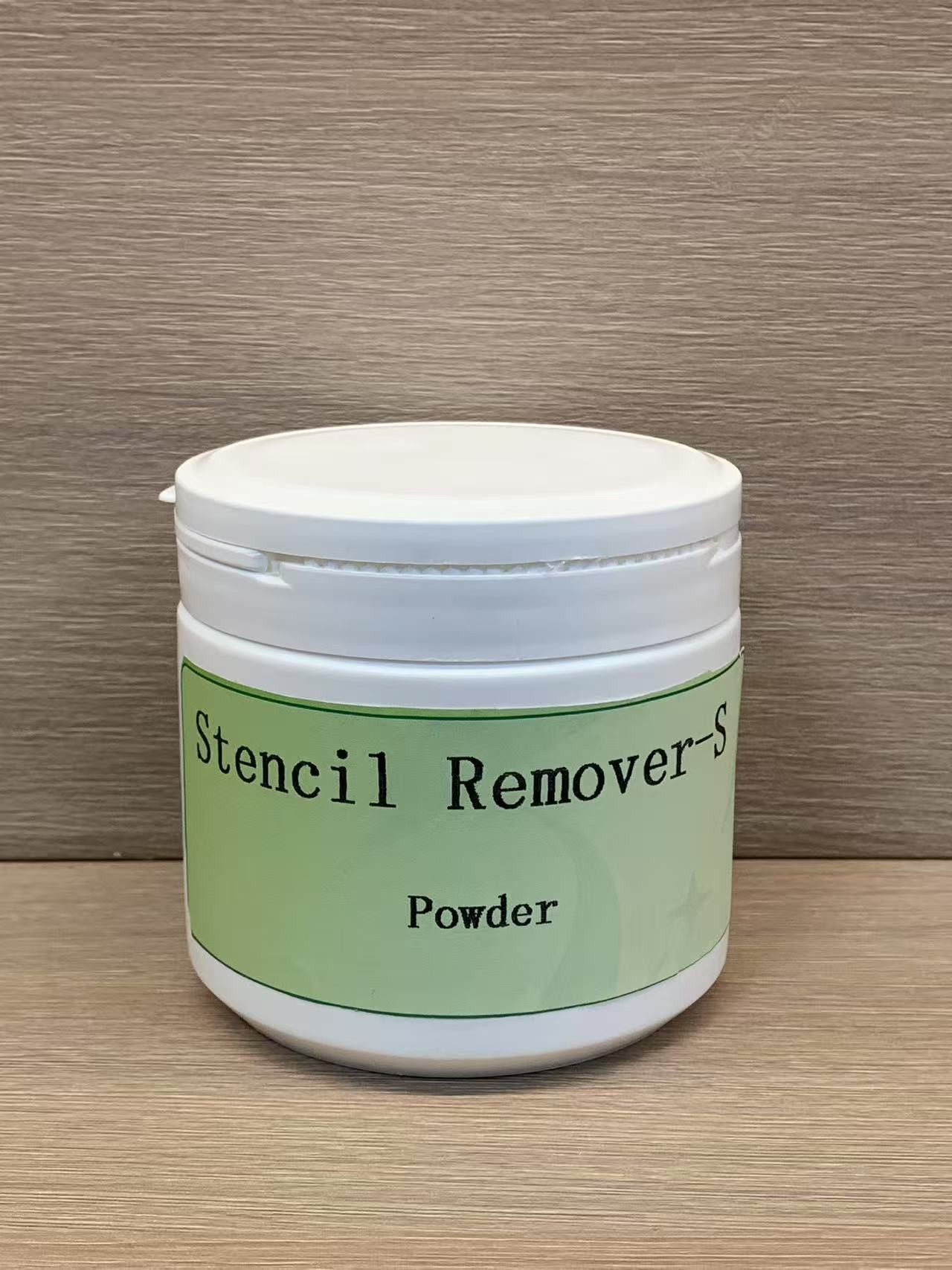 Strong Powder Stencil Remover Odorless Emulsion Remover Powder