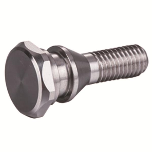 5 Axis 4 Axis Precision Aluminum Parts 0.01mm Aluminum CNC Turning Parts