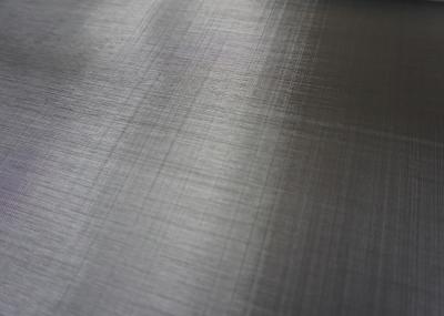 Resistência de corrosão rede de arame 304 holandesa de aço inoxidável de 1m x de 30m para o filtro