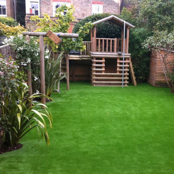 Nice Looking Grass Carpet Mat Synthetic Yard Flooring Home Decoration