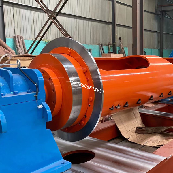 アルミニウム ワイヤー管状の堅いストランド機械高速