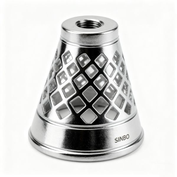 Precision CNC Machining China Zinc Alloy Toy Accessory Custom Parts Manufacturing Service