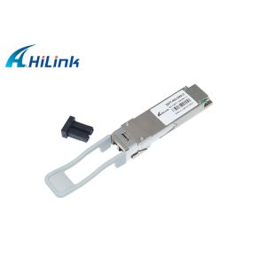 Дуплекс MMF локальных сетей приемопередатчика 40G QSFP+ SWDM4 оптически для центра данных