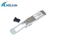 Duplex óptico MMF de Ethernet del transmisor-receptor 40G de QSFP+ SWDM4 para Data Center