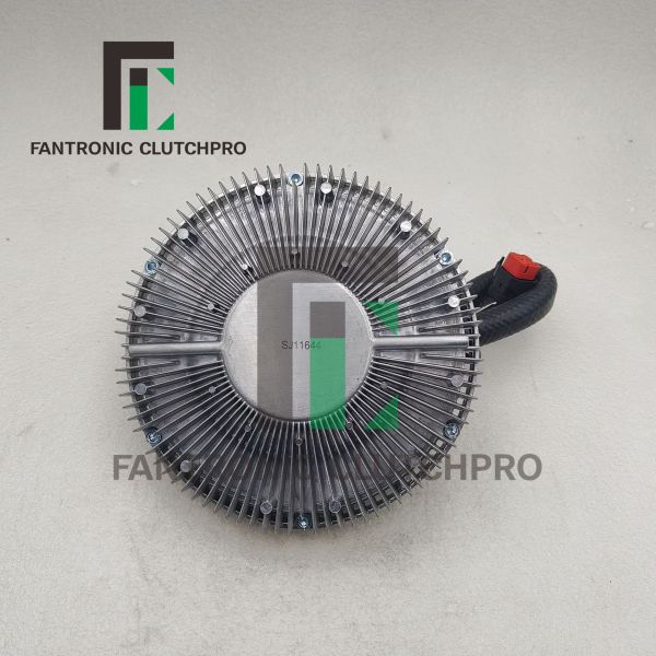SJ11644 RE577314 RE226374 RE278587 OEM Fan Clutch For John Deere Tractor 5085M 5090M