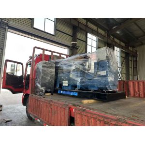 MBKL Power 200KW / 250KVA Open/Silent Type Generator Set – Your Competitive Edge in Diesel Power Backup