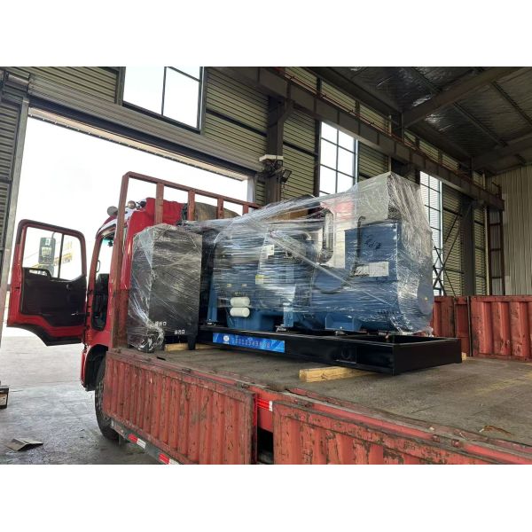 MBKL Power 200KW / 250KVA Open/Silent Type Generator Set – Your Competitive Edge