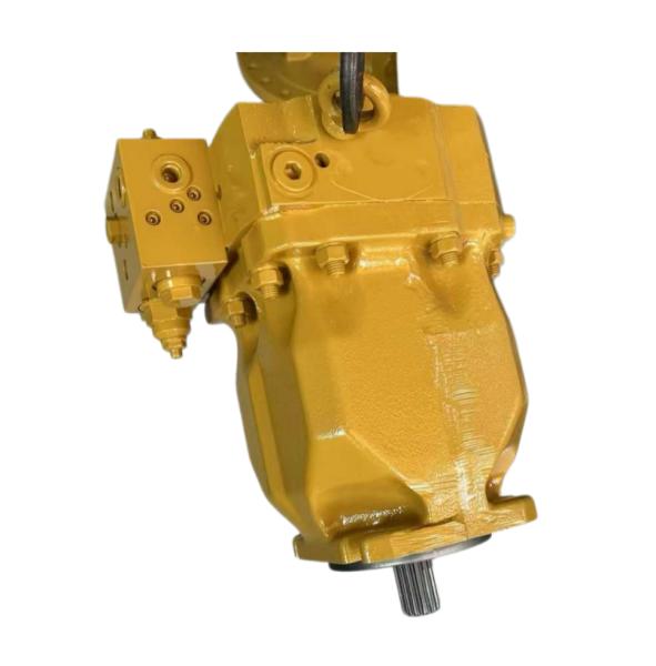 9T-7099 High Pressure Main Hydraulic Pump for Cat D6H D6R Dozer
