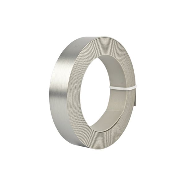 Eco-friendly PVC Edge Banding Tape with 99% Color Similarity and Strong Bonding for Furniture and Cabinets