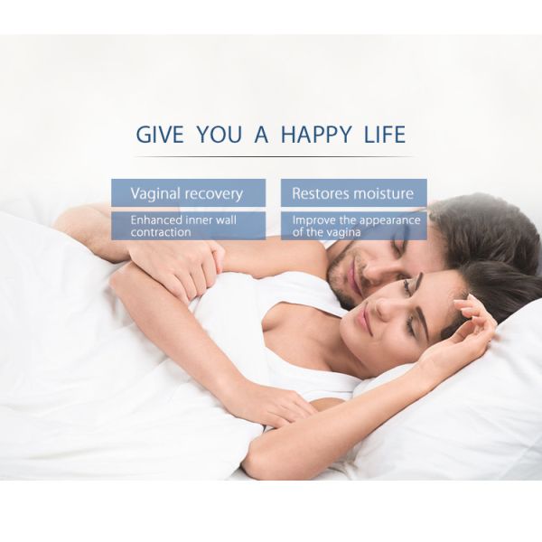 Тело Hifu обработки ультразвука влагалищное уменьшая машину 2 в 1