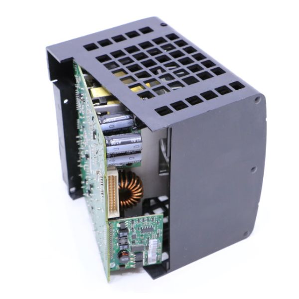 Allen Bradley 1756-PB72-24V Module d'échange à chaud 24VDC Appareil électrique