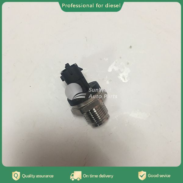 Hot sale QSK45 diesel engine parts auto sensor pressure sensor 3865337 3408587 3085250