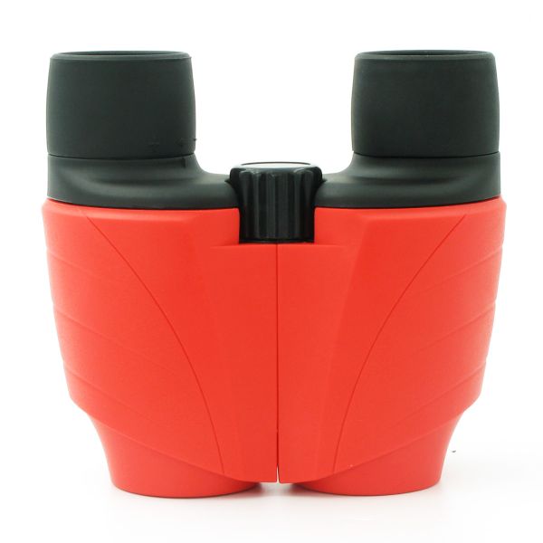 8x25 Compact Binoculars High Binocular Easy  for Outdoor Hunting Optical glass, aluminium alloy, Rubber, ABS