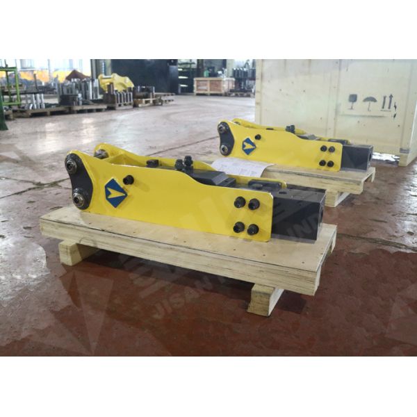 Клапана выключателя молотка Джека экскаватора Кубота оборудования мини внутреннего гидравлические