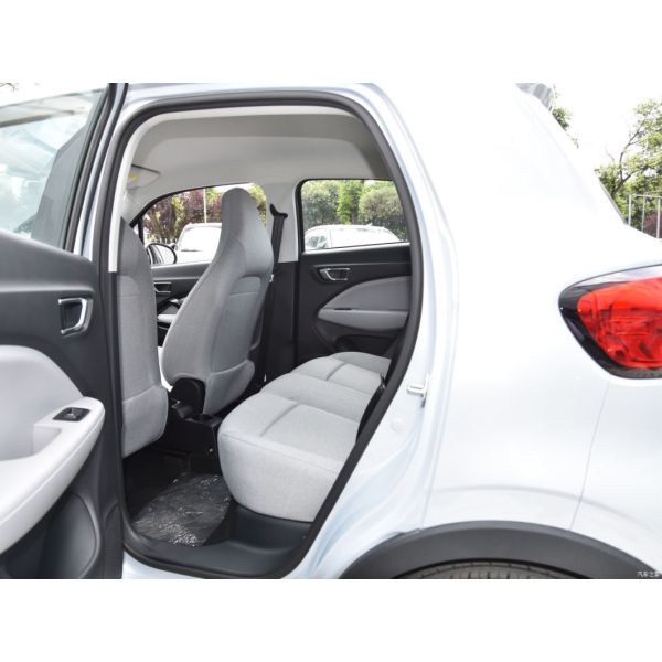 Electric Vehicle EV Leap T03 2023 310 Qingxiang Microcar Car After-sales Service Local