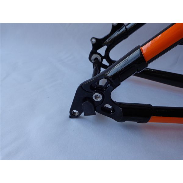 Carbon MTB Frame 26er 15