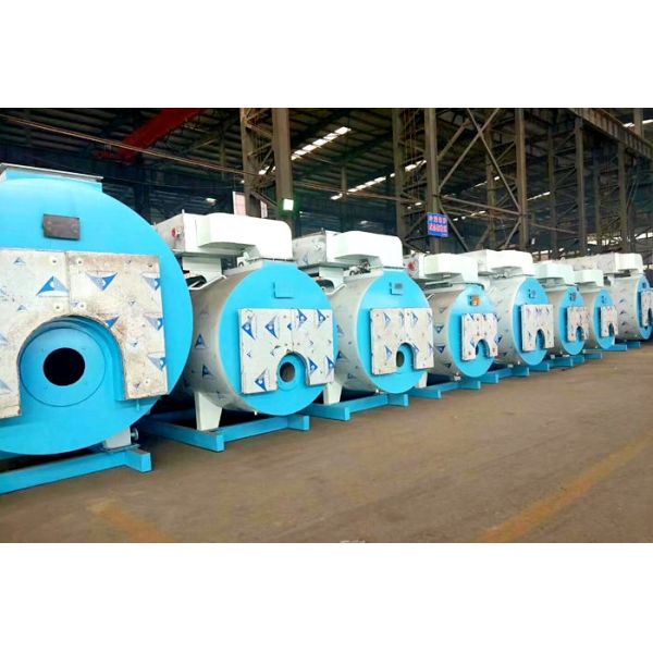 Масло 6 тонн - увольнянный увольнянный газ дизельного масла боилера трубки пара боилера пара промышленный