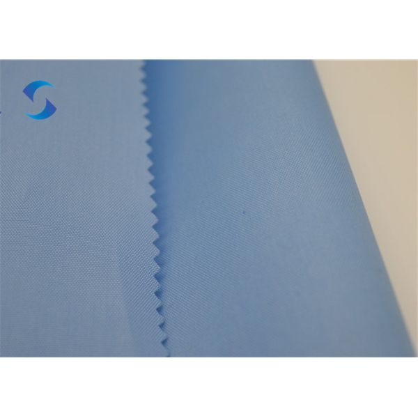 Luggage Linings 150d Polyester Oxford Fabric PU1000mm