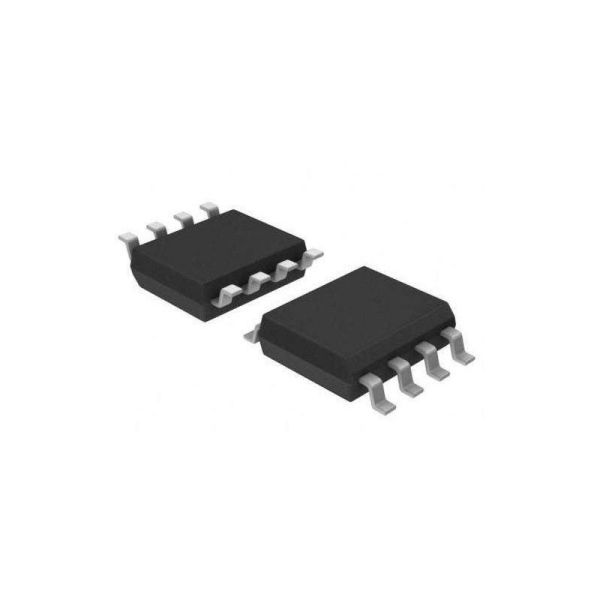 LM258ADR 電子部品 IC オペアンプ デュアルオペアンプ